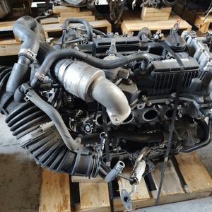 2006 Kia SPORTAGE Used Engine