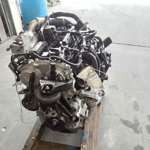 2022 Kia SPORTAGE Used Engine