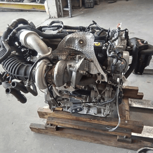 2019 Kia SPORTAGE Used Engine