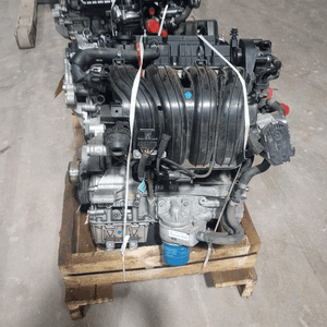 2015 Kia SPORTAGE Used Engine
