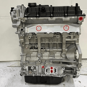 2015 Kia SPORTAGE Used Engine