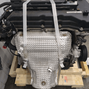 2012 Kia SPORTAGE Used Engine