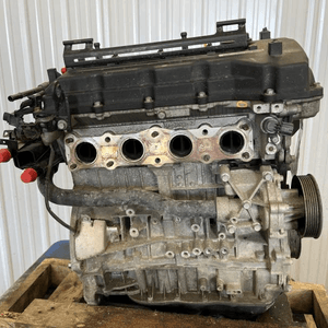 2011 Kia SPORTAGE Used Engine