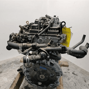 2009 Kia SPORTAGE Used Engine