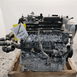 2009 Kia SPORTAGE Used Engine