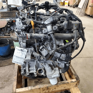 2020 Kia STINGER Used Engine