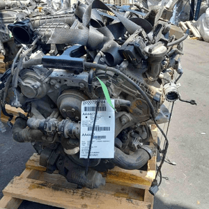 2020 Kia STINGER Used Engine