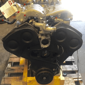 2004 Kia SORENTO Used Engine