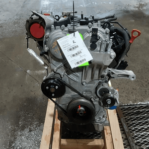 2018 Kia SORENTO Used Engine