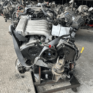 2005 Kia OPTIMA Used Engine