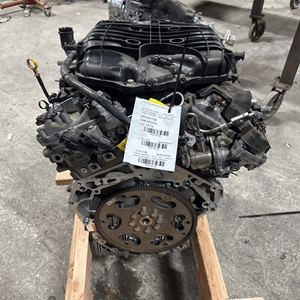 2022 Chevy CAMARO Used Engine