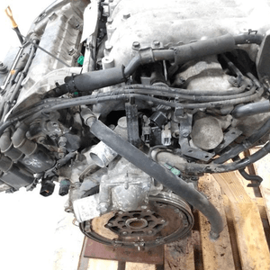 2005 Kia OPTIMA Used Engine