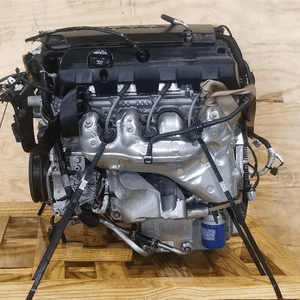 2021 Chevy CAMARO Used Engine