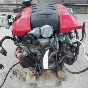 2014 Chevy CAMARO Used Engine