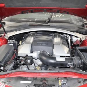 2015 Chevy CAMARO Used Engine