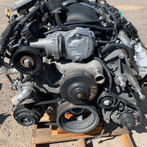 2014 Chevy CAMARO Used Engine