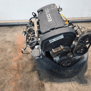 2011 Chevy AVEO Used Engine