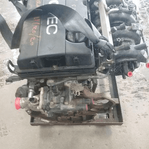 2009 Chevy AVEO Used Engine