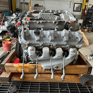 2018 Chevy CORVETTE Used Engine