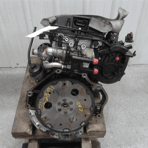 2011 Chevy AVEO Used Engine