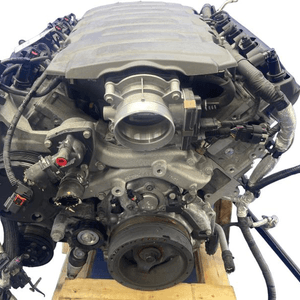 2017 Chevy CORVETTE Used Engine