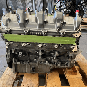 2014 Chevy CORVETTE Used Engine