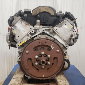 2010 Chevy CORVETTE Used Engine