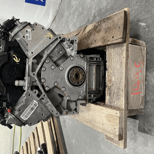 2010 Chevy CORVETTE Used Engine