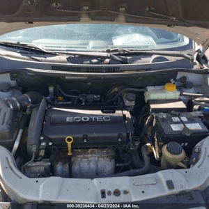 2011 Chevy AVEO Used Engine