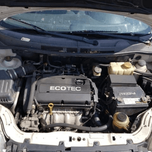 2011 Chevy AVEO Used Engine
