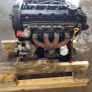 2008 Chevy AVEO Used Engine