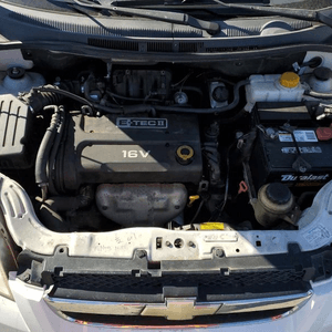 2007 Chevy AVEO Used Engine