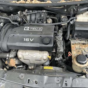 2005 Chevy AVEO Used Engine