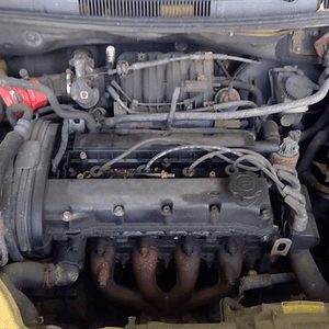2004 Chevy AVEO Used Engine