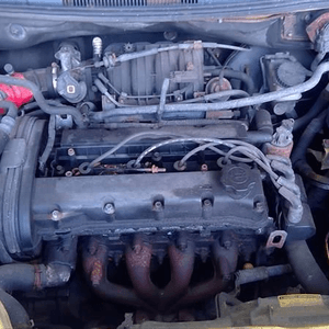 2005 Chevy AVEO Used Engine