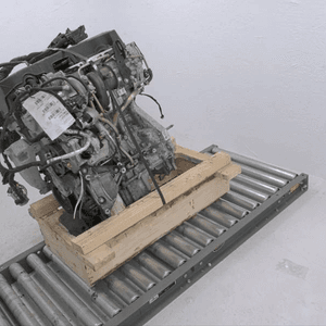 2022 Chevy EQUINOX Used Engine