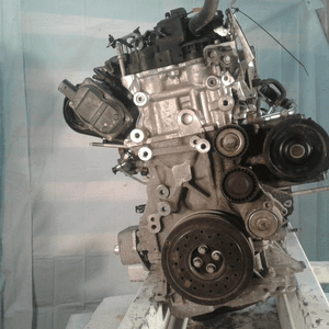 2020 Chevy EQUINOX Used Engine
