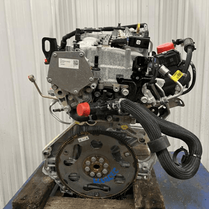 2022 Chevy EQUINOX Used Engine