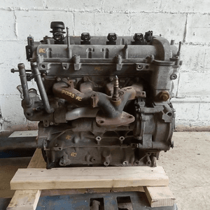 2009 Chevy EQUINOX Used Engine