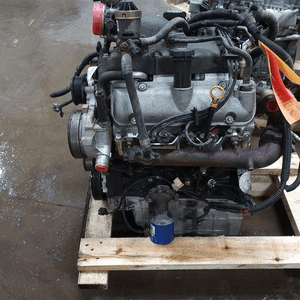 2006 Chevy EQUINOX Used Engine