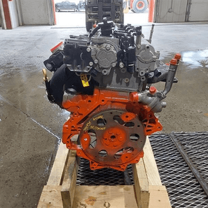 2012 Chevy EQUINOX Used Engine