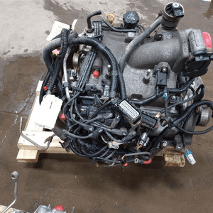 2006 Chevy EQUINOX Used Engine