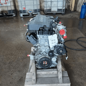 2019 Chevy CRUZE Used Engine