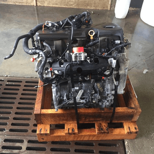 2016 Chevy CRUZE Used Engine
