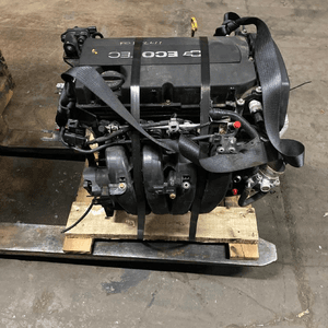 2016 Chevy CRUZE Used Engine