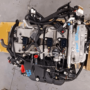 2021 Chevy BLAZER Used Engine