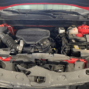 2022 Chevy BLAZER Used Engine