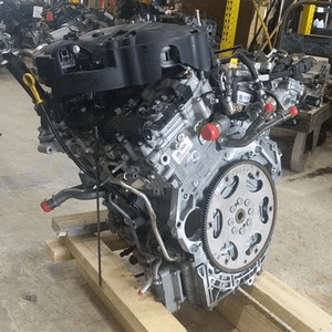 2022 Chevy BLAZER Used Engine