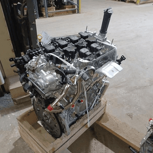 2021 Chevy BLAZER Used Engine