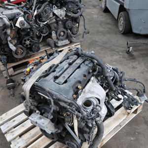 2016 Chevy CRUZE Used Engine